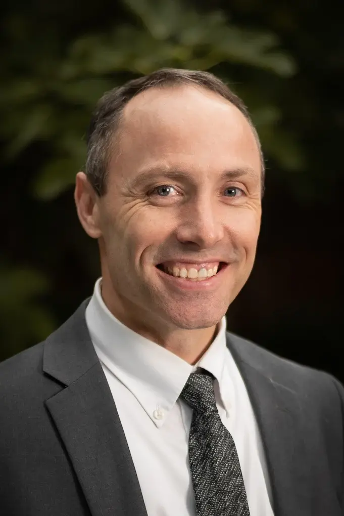 Michael Shurtleff